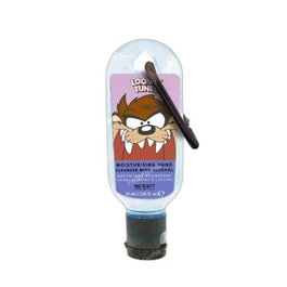 MAD BEAUTY Looney Tunes - Clip Gel nettoyant pour lavabo, 30 ml