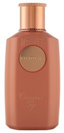 Khadlaj Biscotti Caramel Pop Eau de Parfum Unisexe 100 ml