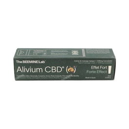 THE BEEMINE LAB Alivium Forte 75ml