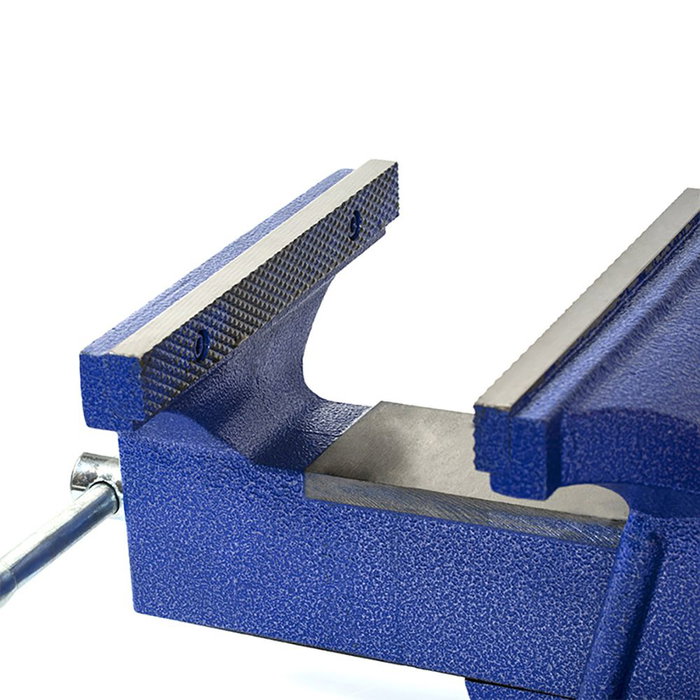 Etau d'établi avec base à succion Workpro 150 mm Etau d'établi avec base à succion Workpro 150 mm