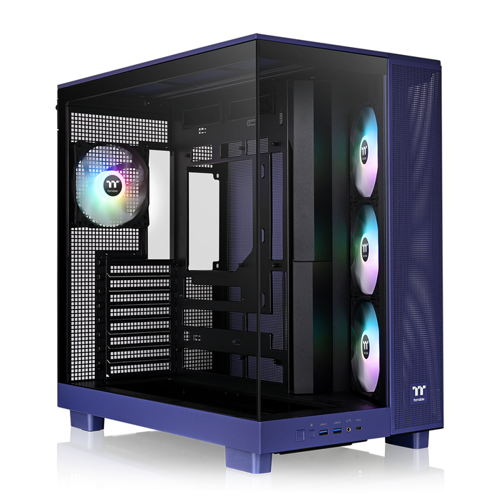 Thermaltake View 380 XL TG ARGB Future Dusk