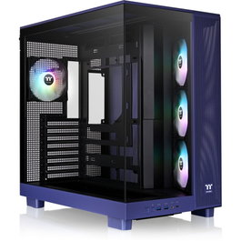 Thermaltake View 380 XL TG ARGB Future Dusk