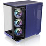 Thermaltake View 380 XL TG ARGB Future Dusk