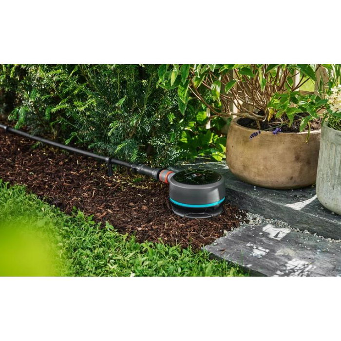 Gardena Smart Pipeline Water Control 19050-20