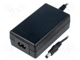 MEAN WELL GS15B-5P1J Alimentation de bureau 15W 18VDC 0,83A