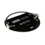 Câble MXR Patch Jack Angle / Jack Angle 0,30 m MXR