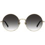 Lunettes de soleil Femme Levi's LV1011SJ5G9O Ø 55 mm