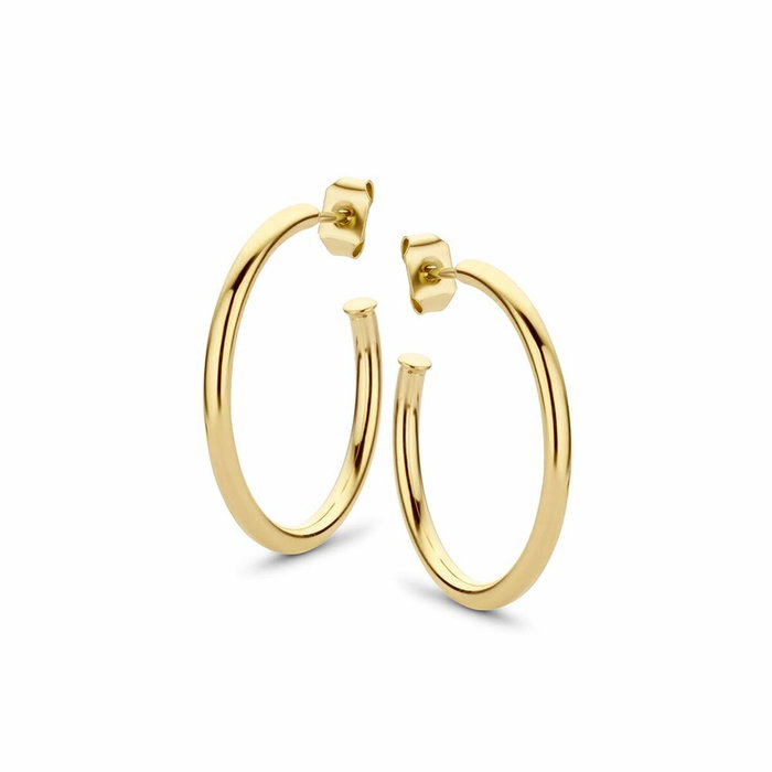 Boucles d´oreilles Femme CO88 Collection 8CE-70060 Doré