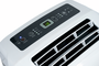 Tornado Climatiseur Monobloc 12000 BTU, TPYAB-12ABG, Noir et Blanc