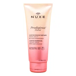 Nuxe Prodigieux Floral Gel Douche 200ml