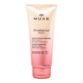 Nuxe - Gel Douche Prodigieux Floral - 200 ml