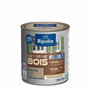 Ripolin Peinture Bois Satin Haute Protection 10 Ans, Beige Moka