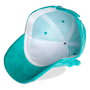DIFUZED Winston Squishmallows Casquette de baseball officielle avec écran plat en tissu, 58.0 g, 200.0 mm de large, 190.0 mm de profondeur, 110.0 mm de haut