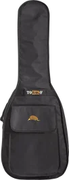 TOBAGO Lot de 12 housses pour guitare acoustique Dreadnought