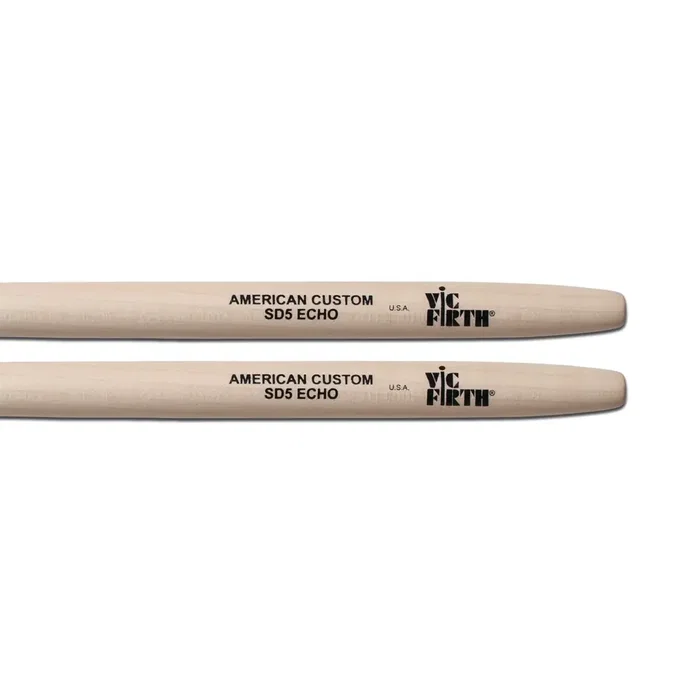 Vic Firth American Custom SD5 Echo Vic Firth American Custom SD5 Echo