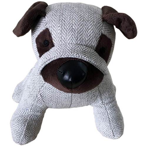 Burcasa Sujetapuerta textile chien Burcasa Sujetapuerta textile chien