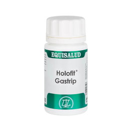 EQUISALUD HOLOFIT gastrip 50 capsules