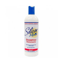 Silicon Mix Shampoo Hydratant 16oz