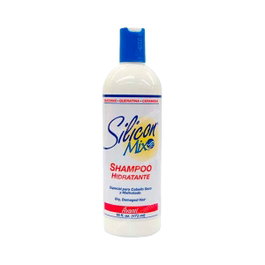 Silicon Mix Shampoo Hydratant 16oz