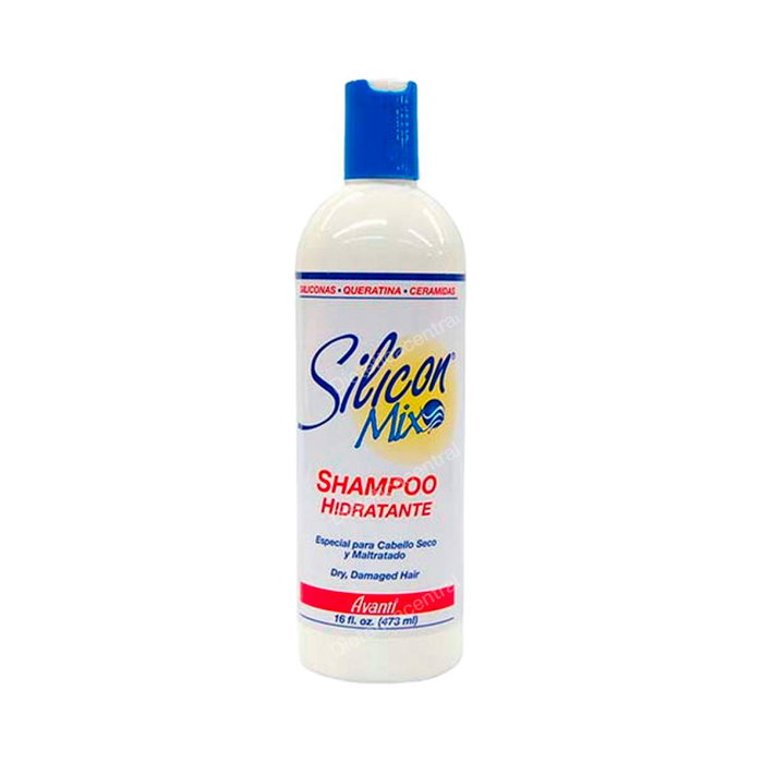 Silicon Mix Shampoo Hydratant 16oz Silicon Mix Shampoo Hydratant 16oz