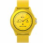 Montre intelligente Forever CW-300 Jaune