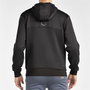 Sweat à capuche homme +8000 Esvein Noir L