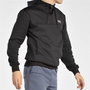 Sweat à capuche homme +8000 Esvein Noir L