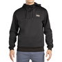 Sweat à capuche homme +8000 Esvein Noir L