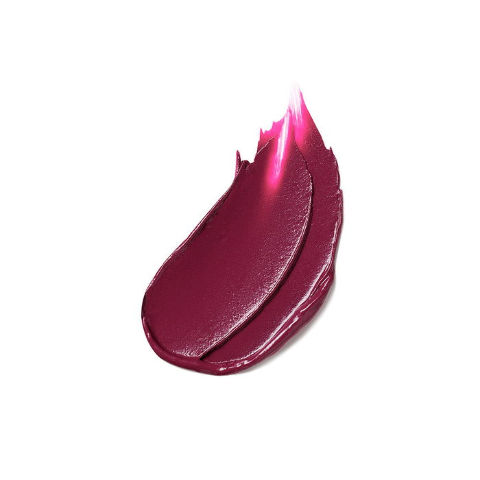 Estée Lauder Rouge à Lèvres Crème Pure Color #Prune Insolente 3.5g - Formule Longue Durée, Fini Crémeux, Couvrance Intégrale Estée Lauder Rouge à Lèvres Crème Pure Color #Prune Insolente 3.5g - Formule Longue Durée, Fini Crémeux, Couvrance Intégrale