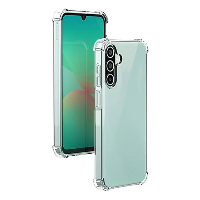 Samsung GP-FPA366AEC Coque de Protection Transparente Samsung GP-FPA366AEC Coque de Protection Transparente