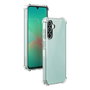 Samsung GP-FPA366AEC Coque de Protection Transparente