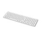 Logitech K950 Signature Slim Blanc, 920-012452