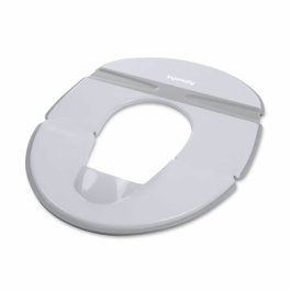 Ingenuity Réducteur de toilette universel pliable avec sac de rangement