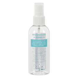 Je cherche une Idee Pulvérisateur 100 ml