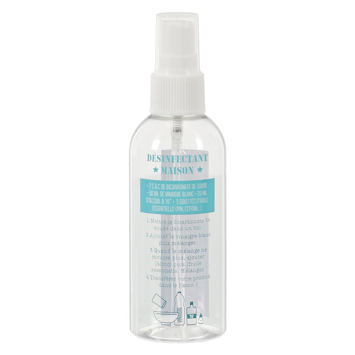 Je cherche une Idee Pulvérisateur 100 ml Je cherche une Idee Pulvérisateur 100 ml