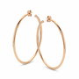 Boucles d´oreilles Femme CO88 Collection 8CE-70068 Or rose