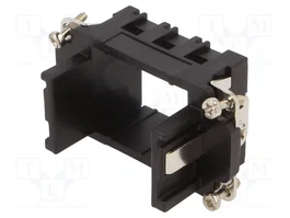 LAPP Connecteur EPIC® MC HDC 1 broche 1A 0,5mm² sur fil
