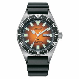Montre Homme Citizen NY0120-01Z (Ø 41 mm)