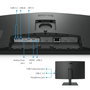 BenQ PD2706UA DesignVue 27 pouces 4K IPS