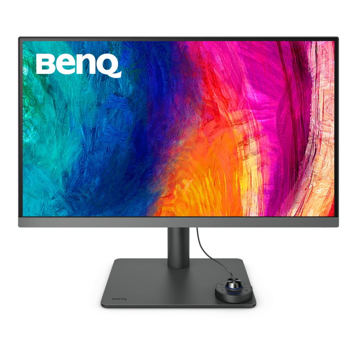 BenQ PD2706UA DesignVue 27 pouces 4K IPS BenQ PD2706UA DesignVue 27 pouces 4K IPS