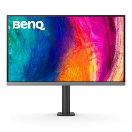 BenQ PD2706UA DesignVue 27 pouces 4K IPS
