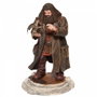 Figurine Enesco Harry Potter Hagrid avec Norbert Dragonneau - Collection Wizarding World