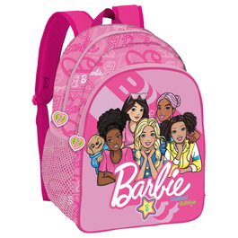 MANENTI Sac à dos Barbie 40cm