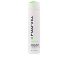 Paul Mitchell Après-shampooing Smoothing Super Skinny Végétalien, Lisse et Adoucit les Cheveux, 300 ml