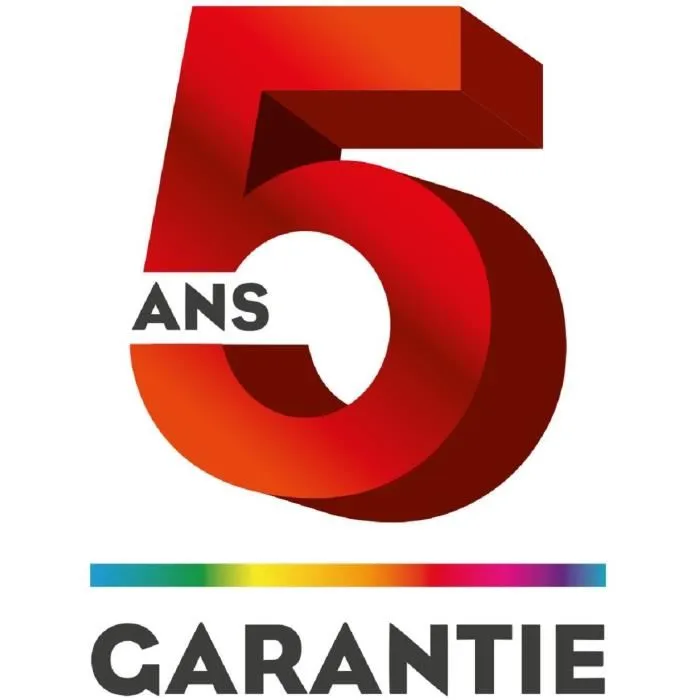 Little Balance Pese personne électronique design Mariniere Gold par Delphine Ribeyre - Balance extra plate 17 mm, plateau verre 300x300 mm, écran LCD, 180 kg/100 g - Garantie 5 ans