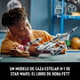 LEGO Star Wars Chasseur Mandalorien N-1 75325