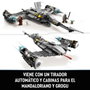 LEGO Star Wars Chasseur Mandalorien N-1 75325