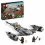 LEGO Star Wars Chasseur Mandalorien N-1 75325