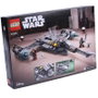 Lego 75325 Star Wars Le N-1 Starfighter du Mandalorianer Set de Construction pour Enfants dès 9 Ans
