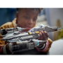 LEGO Star Wars Le chasseur Mandalorien N-1 75325 avec figurine et accessoires